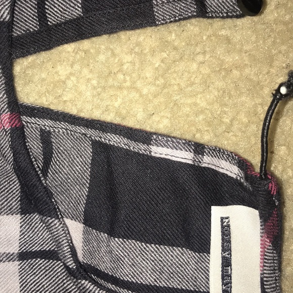 MOVING SALE: Semi Hi-Low ASOS Noisy May Dress - Picture 3 of 3